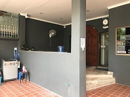 Nine Place Sukhumvit 46