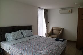 Nine Place Sukhumvit 46