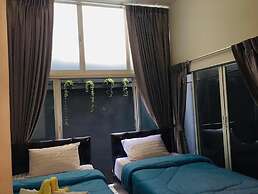 Nine Place Sukhumvit 46