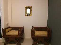 Nine Place Sukhumvit 46