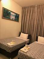 Nine Place Sukhumvit 46