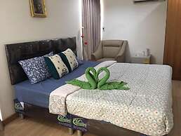 Nine Place Sukhumvit 46