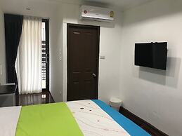 Nine Place Sukhumvit 46