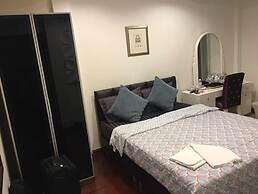 Nine Place Sukhumvit 46