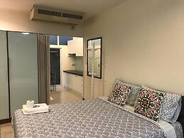 Nine Place Sukhumvit 46