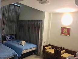 Nine Place Sukhumvit 46