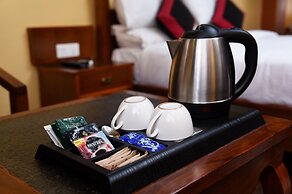 Karma Boutique Hotel