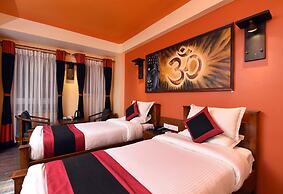 Karma Boutique Hotel