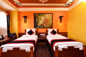 Karma Boutique Hotel