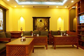 Karma Boutique Hotel