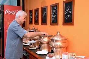 Karma Boutique Hotel