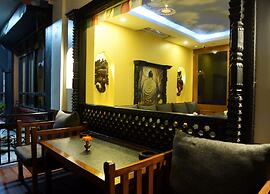 Karma Boutique Hotel