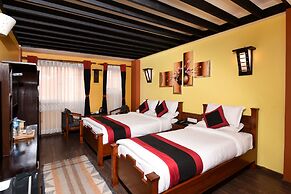 Karma Boutique Hotel