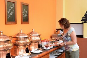 Karma Boutique Hotel