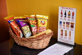 Karma Boutique Hotel