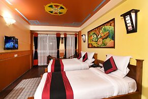 Karma Boutique Hotel