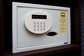 Karma Boutique Hotel