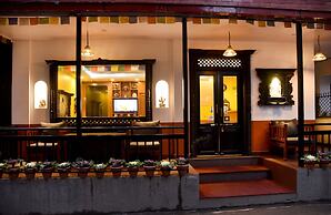 Karma Boutique Hotel