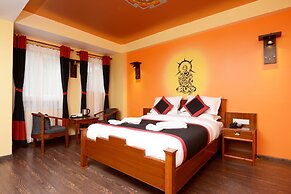 Karma Boutique Hotel