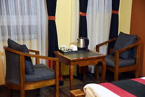 Karma Boutique Hotel