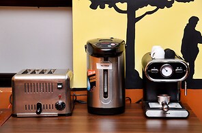 Karma Boutique Hotel