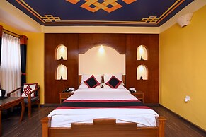 Karma Boutique Hotel