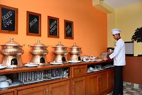 Karma Boutique Hotel