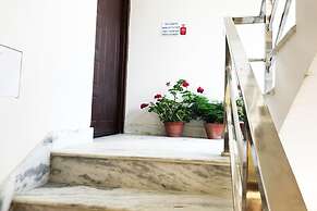 Lazimpat Luxury Apartments