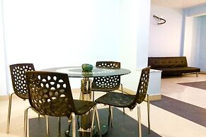 Lazimpat Luxury Apartments