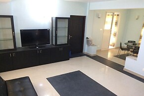 Lazimpat Luxury Apartments