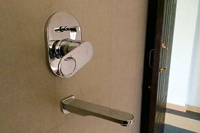 Lazimpat Luxury Apartments