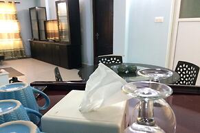 Lazimpat Luxury Apartments