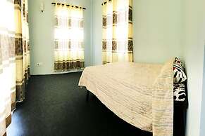 Lazimpat Luxury Apartments