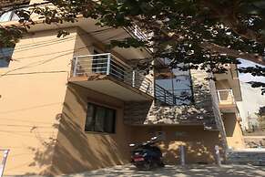 Lazimpat Luxury Apartments