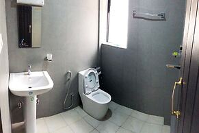 Lazimpat Luxury Apartments