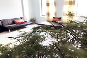 Lazimpat Luxury Apartments