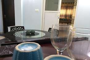 Lazimpat Luxury Apartments