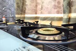 Lazimpat Luxury Apartments