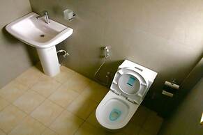 Lazimpat Luxury Apartments