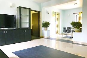 Lazimpat Luxury Apartments