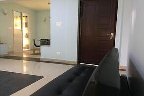 Lazimpat Luxury Apartments