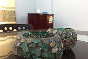 Lazimpat Luxury Apartments