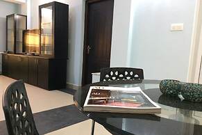 Lazimpat Luxury Apartments