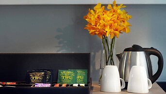 Lazimpat Luxury Apartments