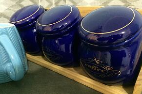 Lazimpat Luxury Apartments