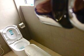 Lazimpat Luxury Apartments