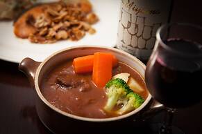 Inner Village Miyama