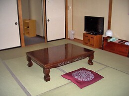 Inner Village Miyama