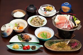 Inner Village Miyama