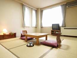 Inner Village Miyama